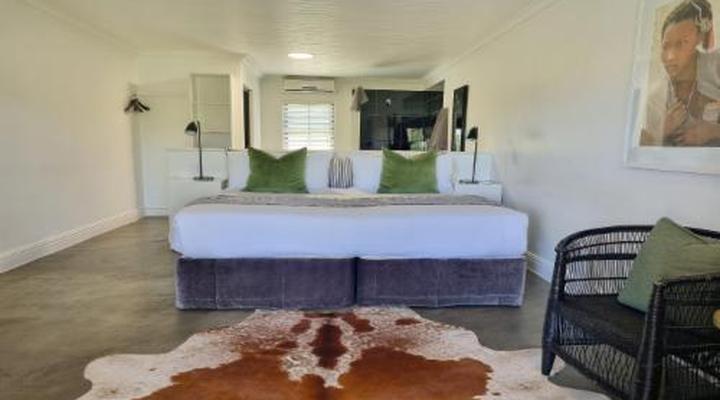 Brenaissance Wine & stud Estate