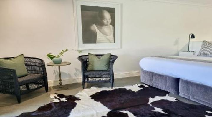 Brenaissance Wine & stud Estate