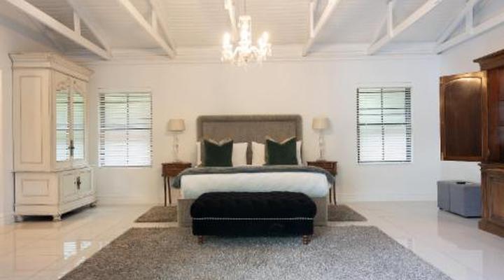 Brenaissance Wine & stud Estate