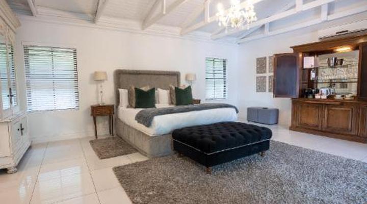 Brenaissance Wine & stud Estate