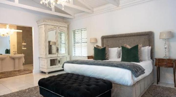 Brenaissance Wine & stud Estate