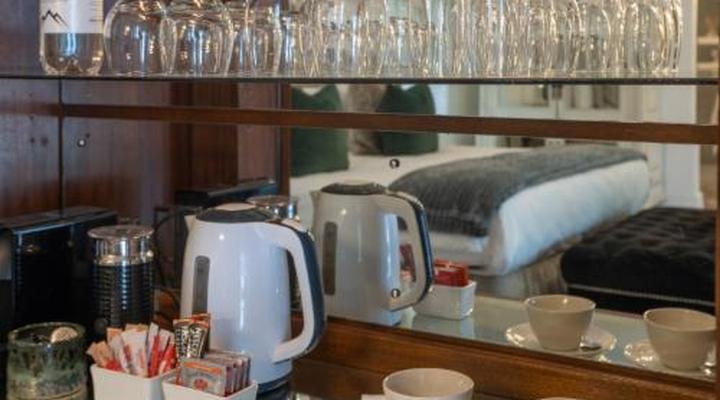 Brenaissance Wine & stud Estate