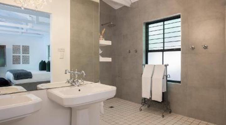 Brenaissance Wine & stud Estate