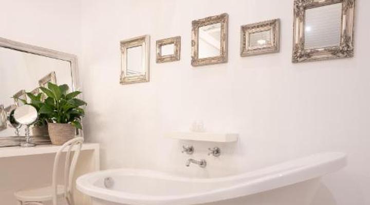 Brenaissance Wine & stud Estate