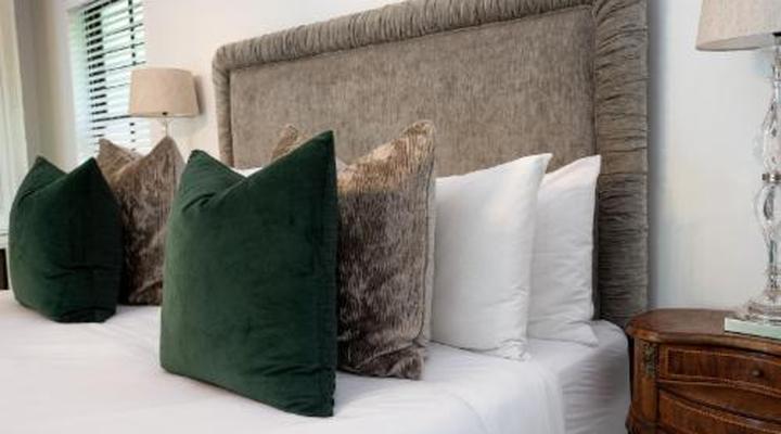 Brenaissance Wine & stud Estate