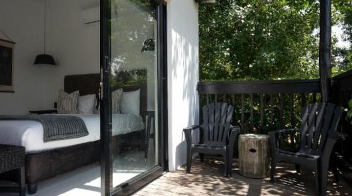 Brenaissance Wine & stud Estate