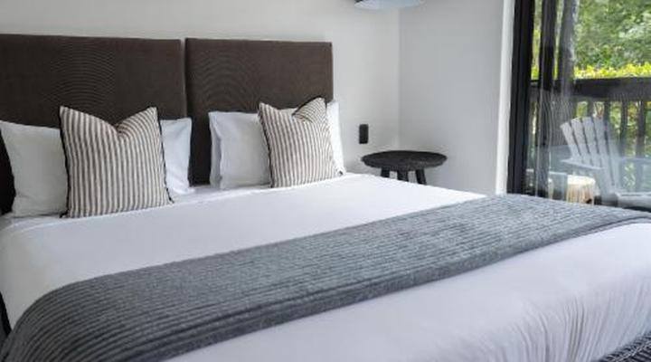 Brenaissance Wine & stud Estate