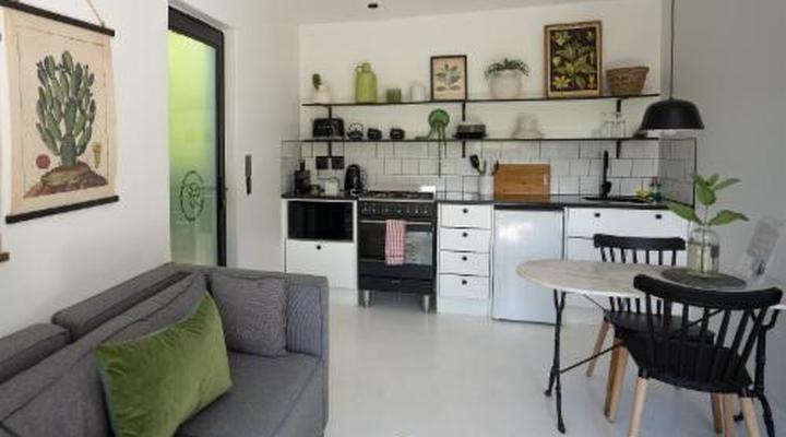 Brenaissance Wine & stud Estate