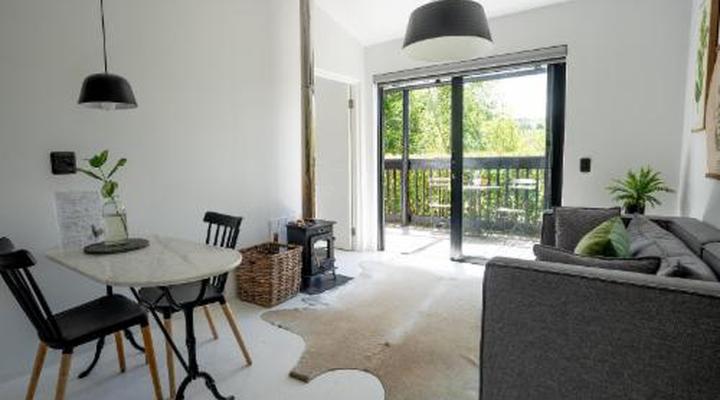 Brenaissance Wine & stud Estate