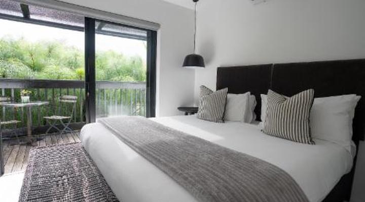 Brenaissance Wine & stud Estate