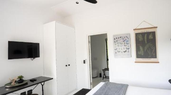 Brenaissance Wine & stud Estate