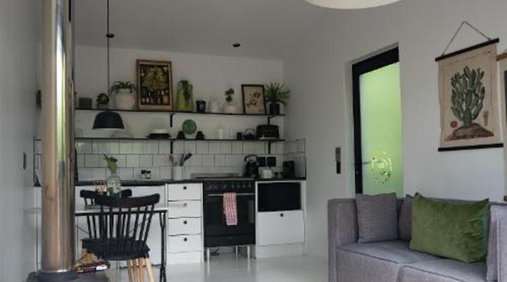 Brenaissance Wine & stud Estate