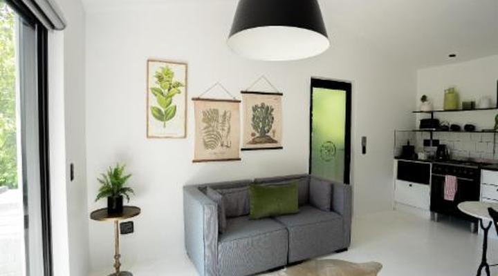 Brenaissance Wine & stud Estate