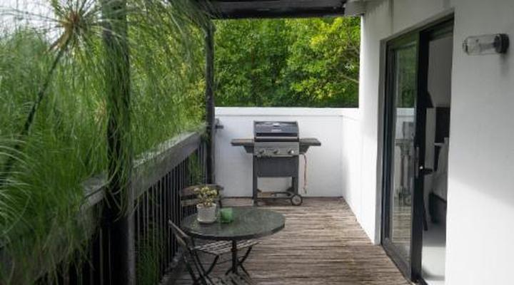 Brenaissance Wine & stud Estate