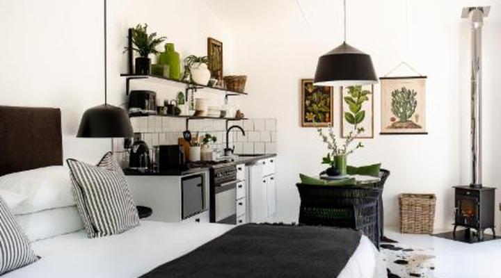 Brenaissance Wine & stud Estate