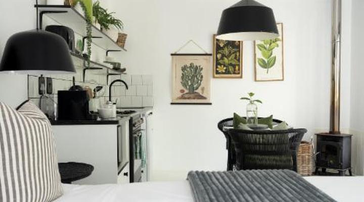 Brenaissance Wine & stud Estate