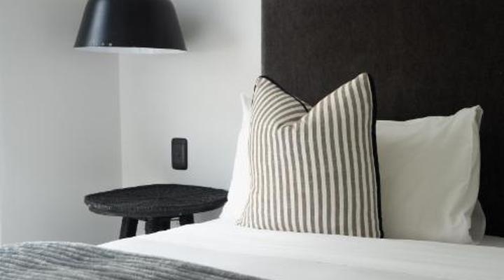 Brenaissance Wine & stud Estate