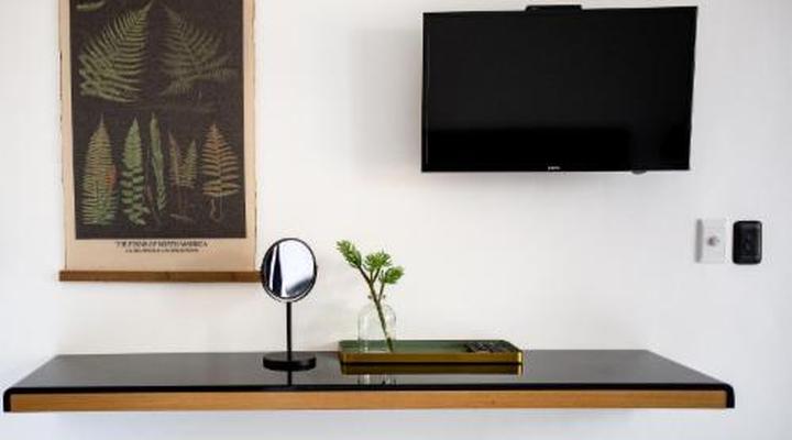 Brenaissance Wine & stud Estate