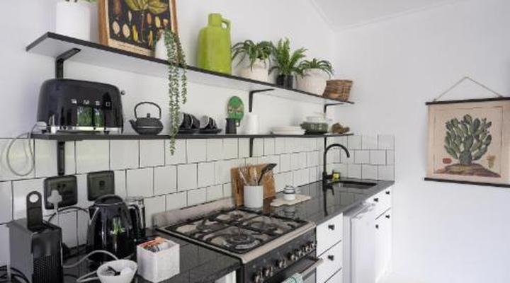 Brenaissance Wine & stud Estate