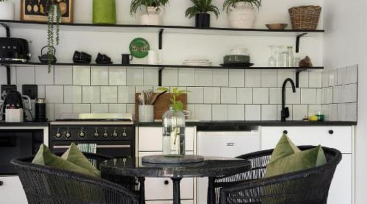 Brenaissance Wine & stud Estate