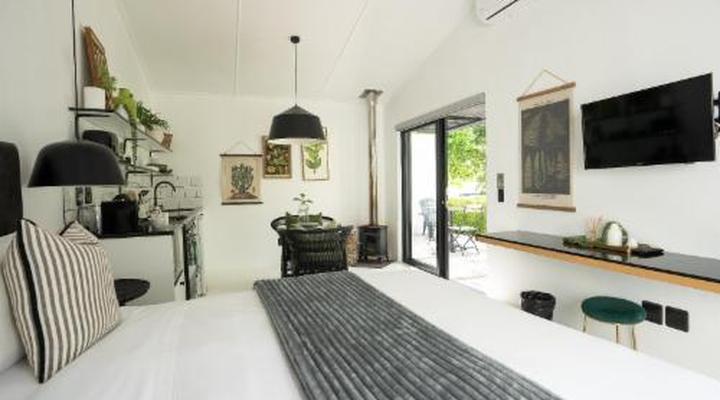 Brenaissance Wine & stud Estate