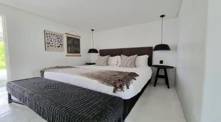 Brenaissance Wine & stud Estate