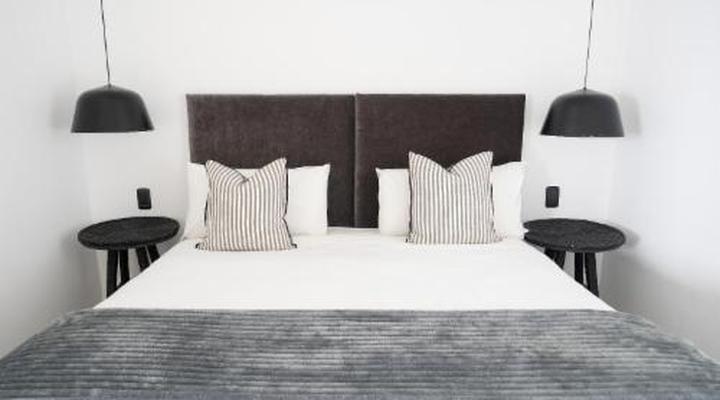 Brenaissance Wine & stud Estate