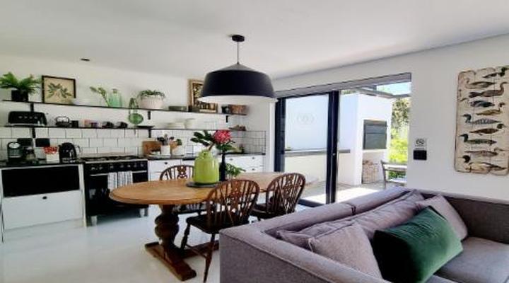 Brenaissance Wine & stud Estate