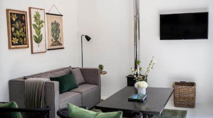 Brenaissance Wine & stud Estate