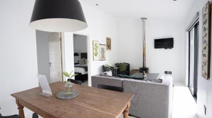 Brenaissance Wine & stud Estate