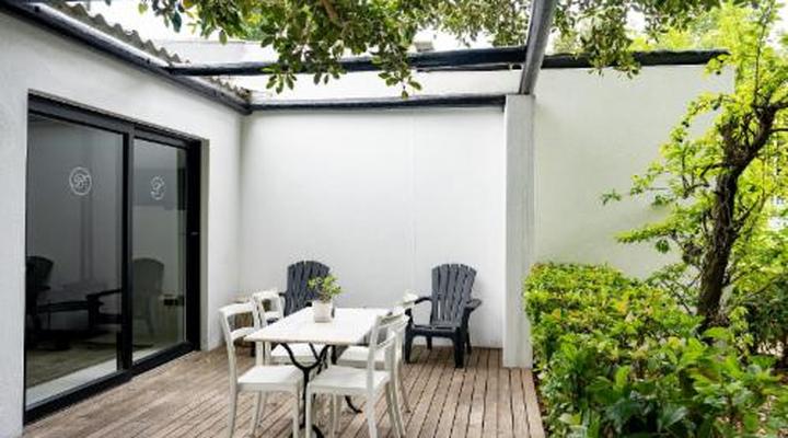 Brenaissance Wine & stud Estate