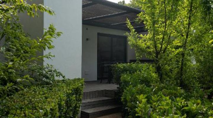 Brenaissance Wine & stud Estate