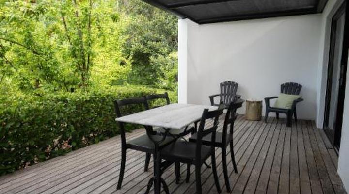 Brenaissance Wine & stud Estate