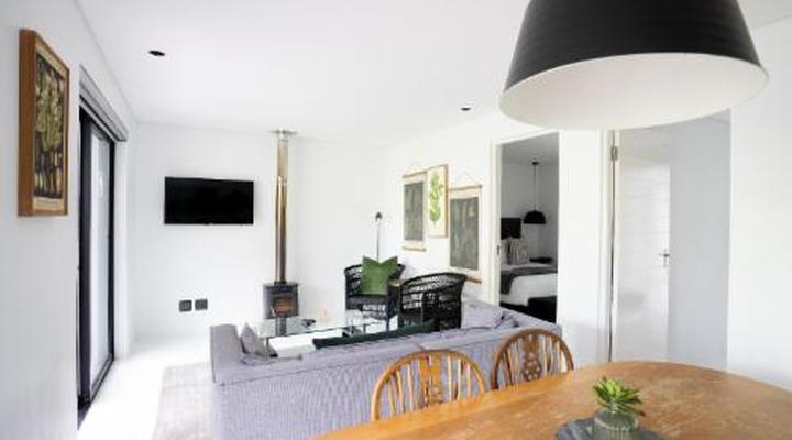 Brenaissance Wine & stud Estate