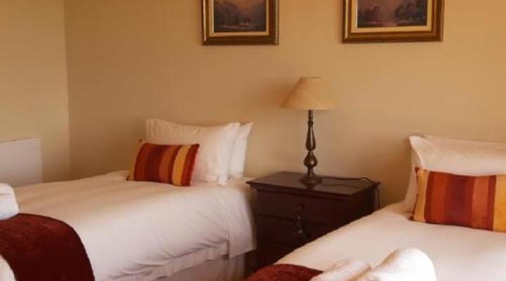 Amberley Mountain Reserve