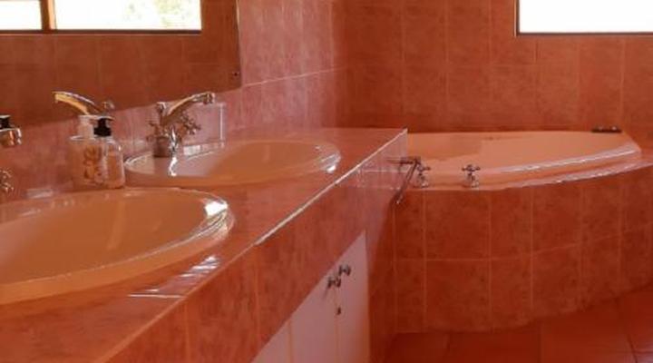 Amberley Mountain Reserve