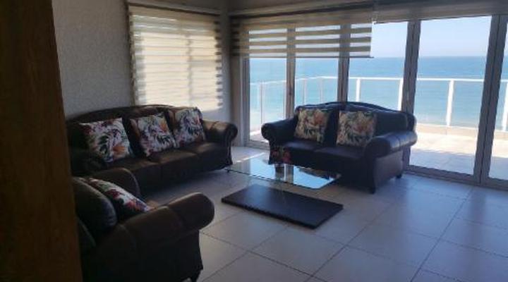 Margate Beach Lodge