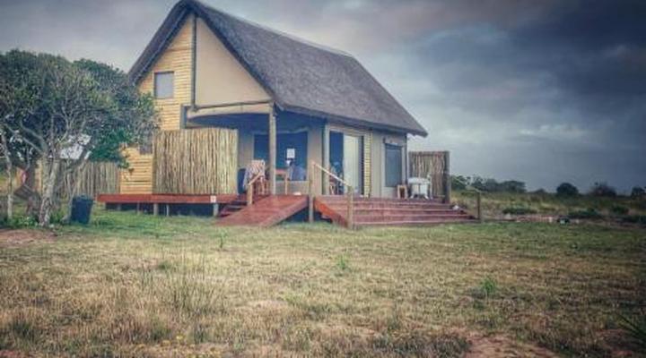 Kuierbos Farm Stay