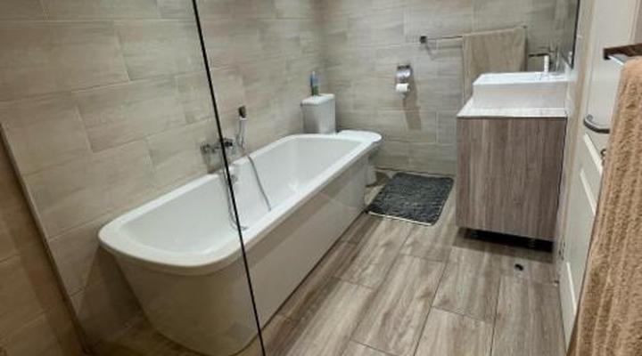 Peaceful Garden Accommodation