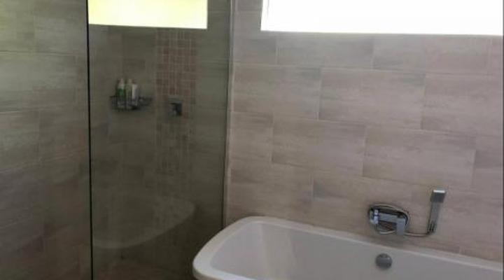 Peaceful Garden Accommodation