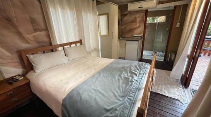 Peaceful Garden Accommodation