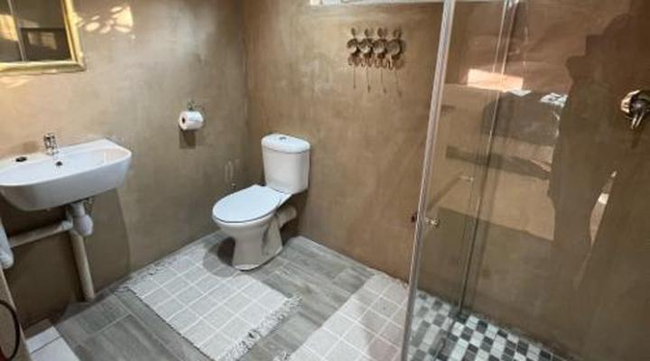 Peaceful Garden Accommodation