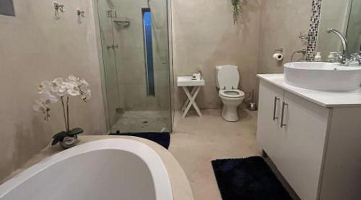 Peaceful Garden Accommodation