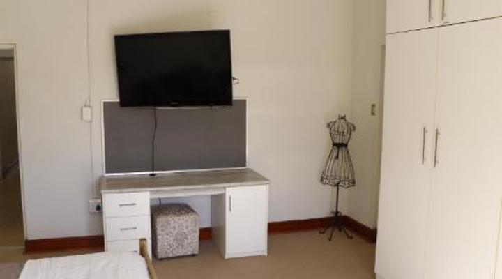 Peaceful Garden Accommodation