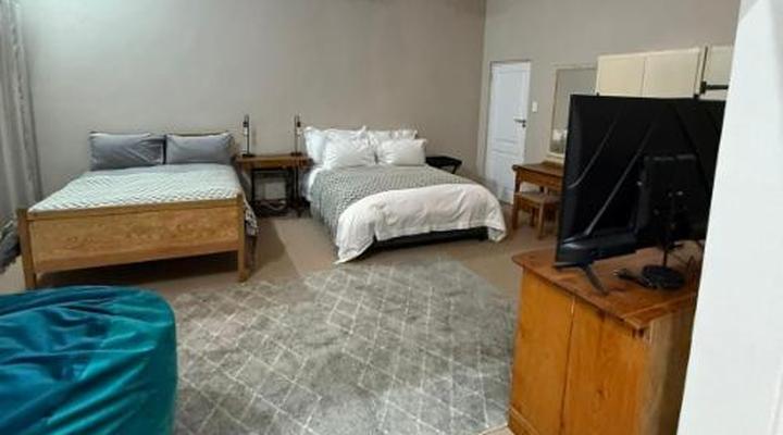 Peaceful Garden Accommodation