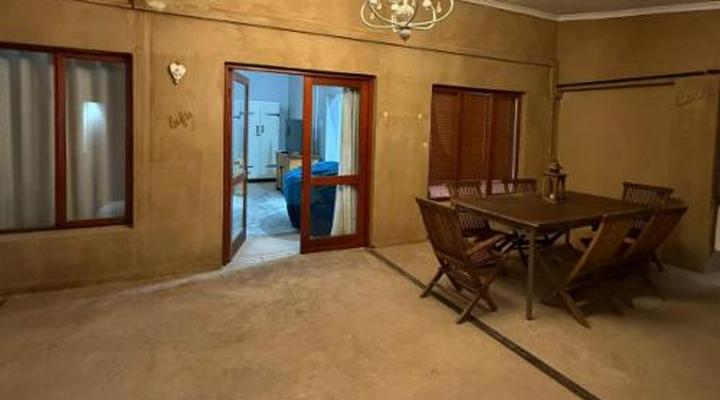 Peaceful Garden Accommodation