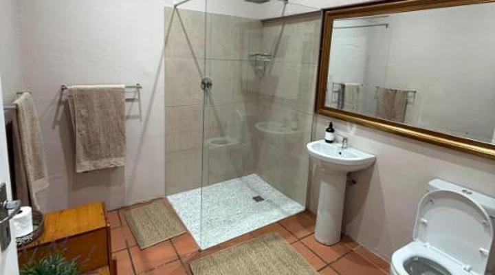 Peaceful Garden Accommodation