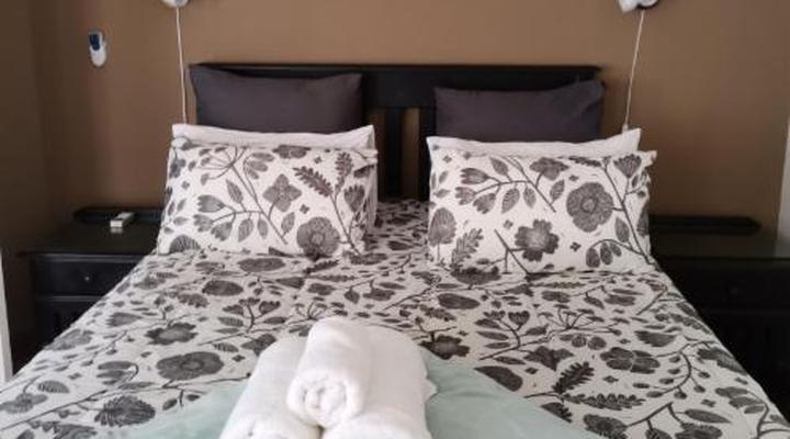 Ridgeview Holiday Accommodation