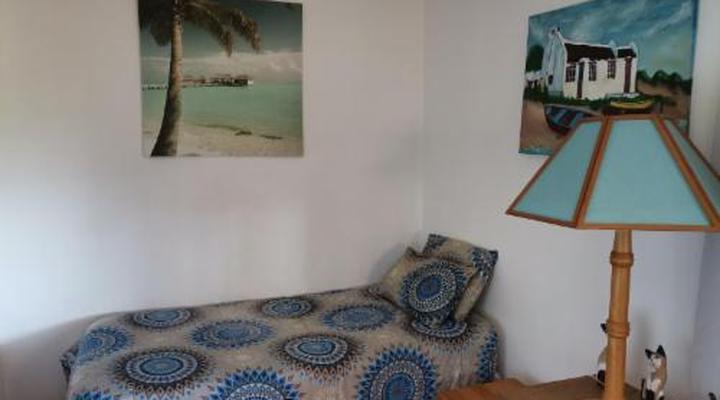 Ridgeview Holiday Accommodation