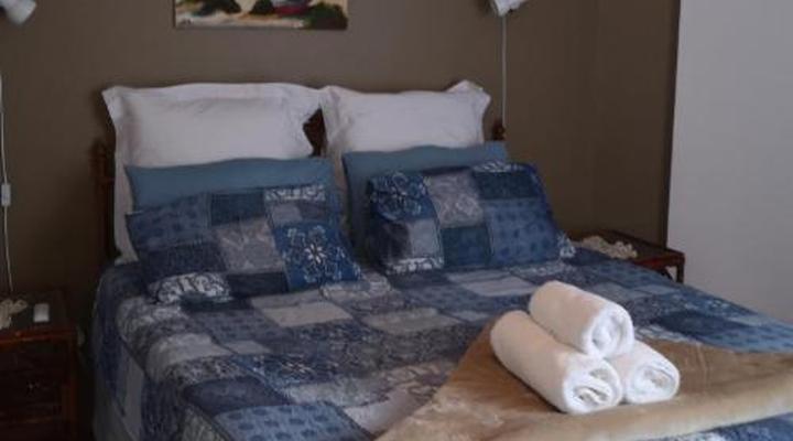 Ridgeview Holiday Accommodation